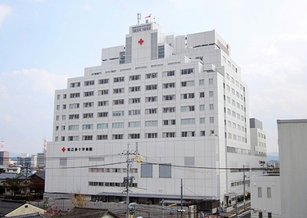 T-BLD伊勢宮(松江赤十字病院)
