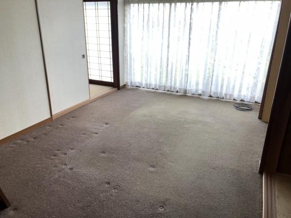 米子市日下の中古一戸建て