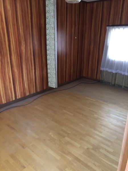 米子市日下の中古一戸建て