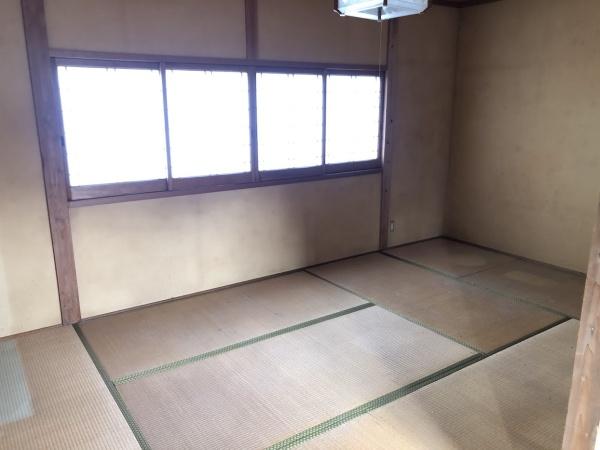 米子市日下の中古一戸建て
