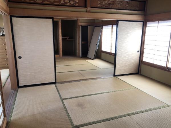 日下戸建