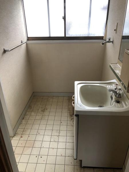 米子市日下の中古一戸建て