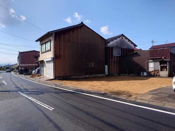 鳥取市湖山町北６丁目の売土地