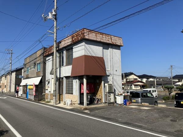 イニジオ西福原