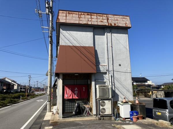 イニジオ西福原