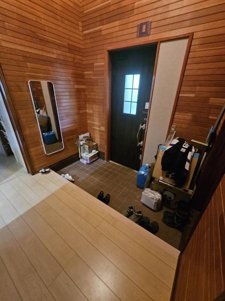 西伯郡伯耆町丸山の中古一戸建て