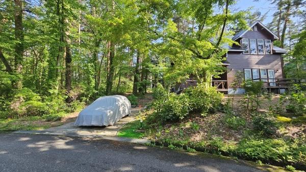 西伯郡伯耆町丸山の中古一戸建て