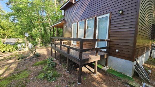 西伯郡伯耆町丸山の中古一戸建て
