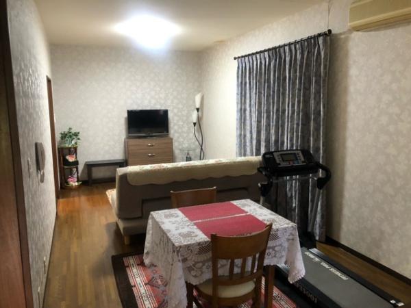 米子市福万の中古一戸建て