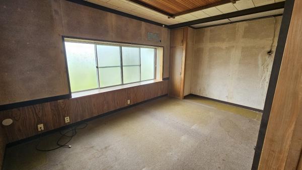 米子市石井の中古一戸建て