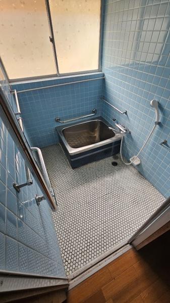 米子市石井の中古一戸建て