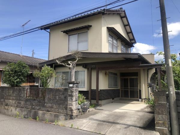石井戸建