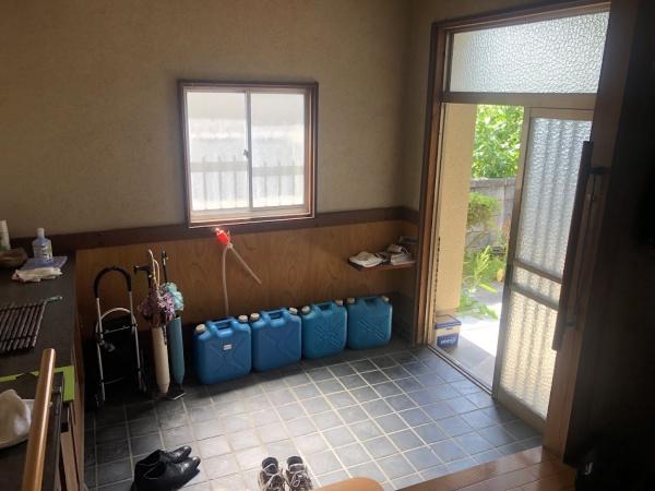 石井戸建