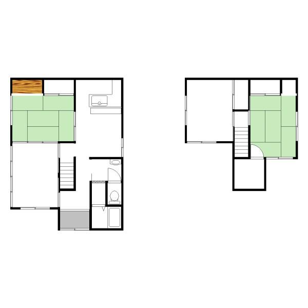 新開6丁目戸建