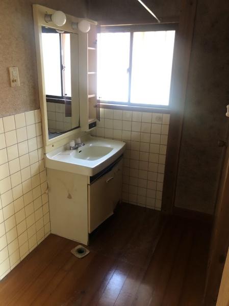 米子市新開６丁目の中古一戸建て