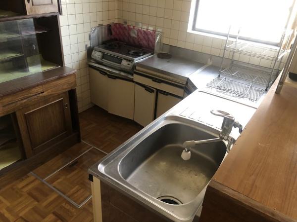 米子市新開６丁目の中古一戸建て