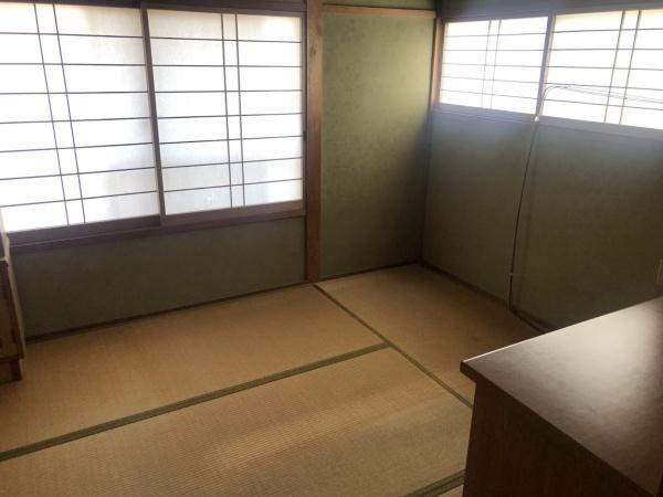 米子市新開６丁目の中古一戸建て