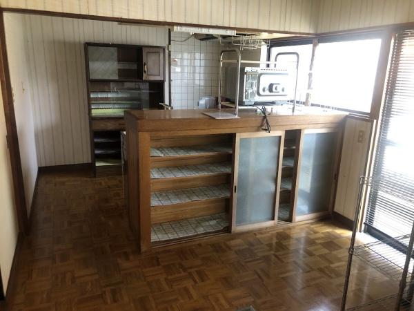 米子市新開６丁目の中古一戸建て