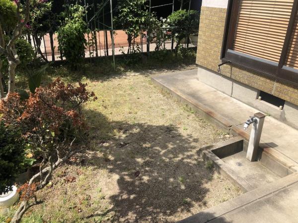 米子市新開６丁目の中古一戸建て