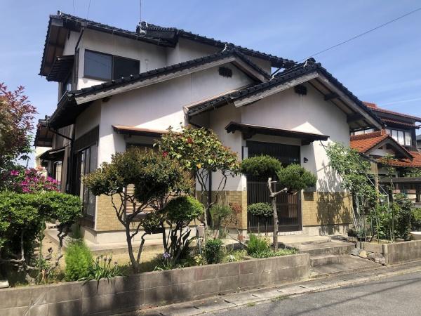 新開6丁目戸建