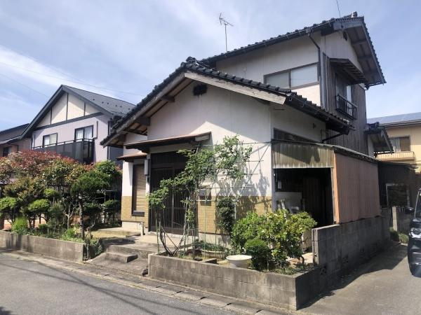 新開6丁目戸建