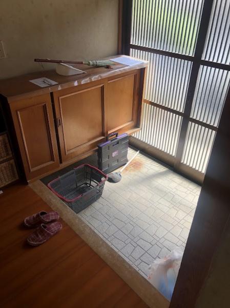 米子市新開６丁目の中古一戸建て