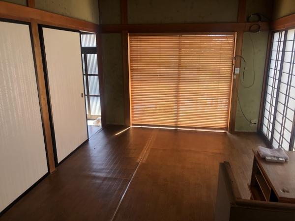 米子市新開６丁目の中古一戸建て