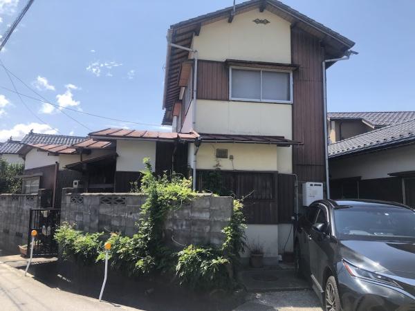 旗ヶ崎3丁目戸建