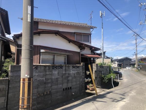 旗ヶ崎3丁目戸建