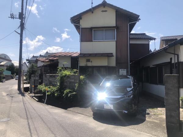 旗ヶ崎3丁目戸建