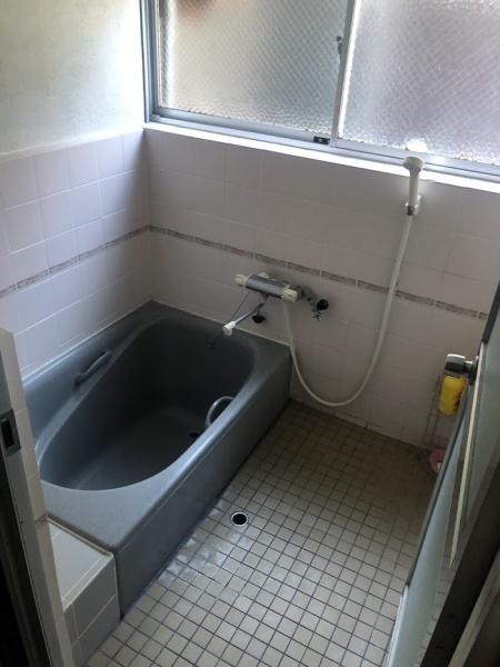 旗ヶ崎3丁目戸建