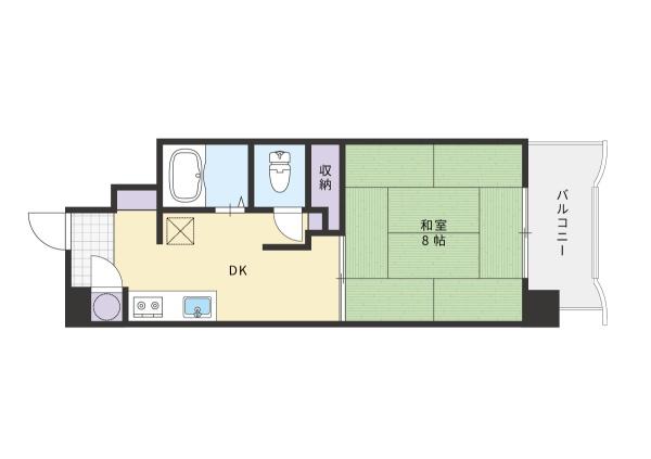 レークマンション