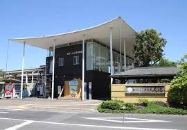 レークマンション(松江しんじ湖温泉駅)