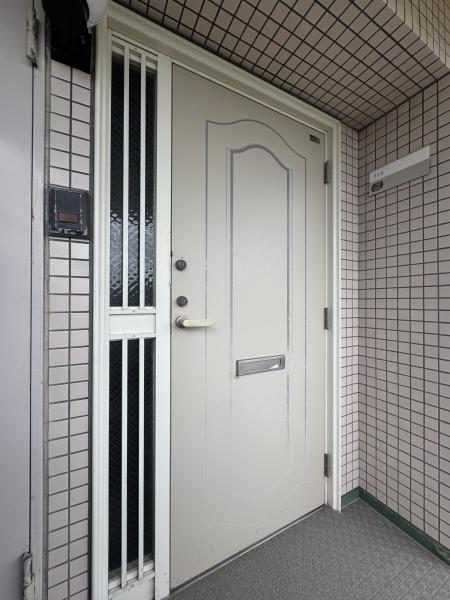 レークマンション