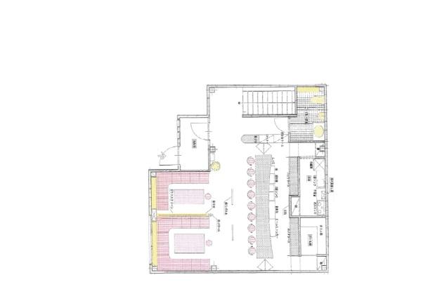 弥生町テナント