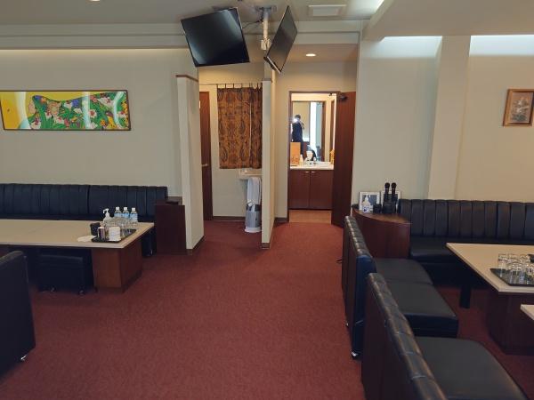 弥生町テナント