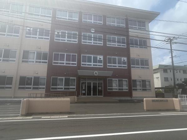 鳥取市宮長の中古一戸建て(鳥取南中学校)