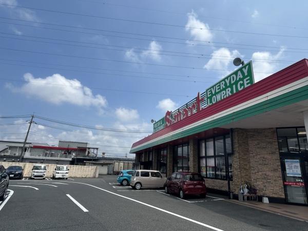 鳥取市宮長の中古一戸建て(エスマート)