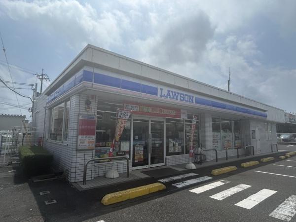 鳥取市宮長の中古一戸建て(ローソン吉成店)