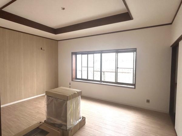 鳥取市宮長の中古一戸建て
