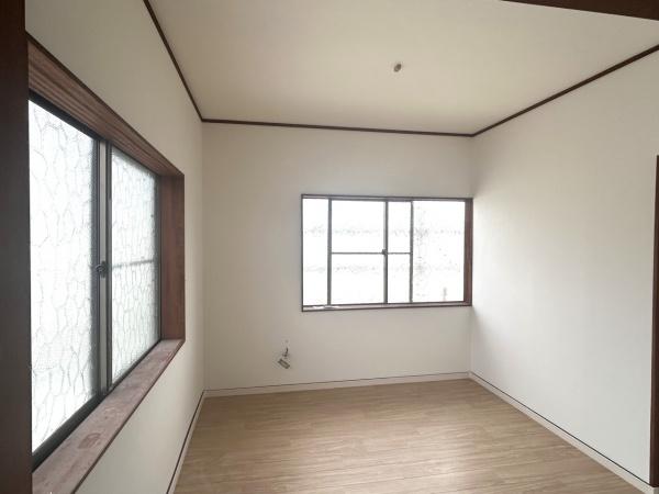 鳥取市宮長の中古一戸建て