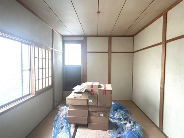 鳥取市宮長の中古一戸建て