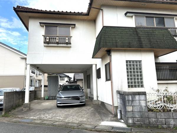 鳥取市宮長の中古一戸建て