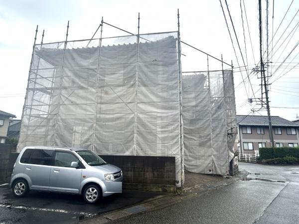 鳥取市宮長　戸建て