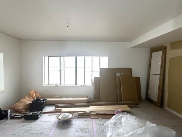 鳥取市宮長　戸建て