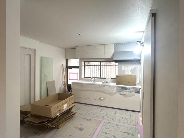 鳥取市宮長の中古一戸建て