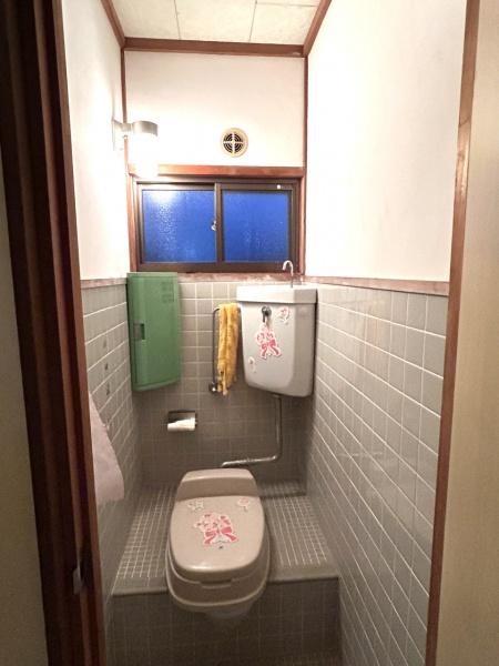 鳥取市美萩野３丁目の中古一戸建て