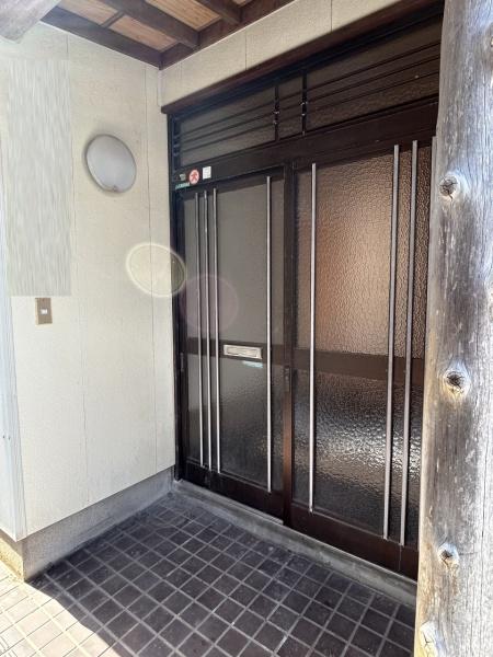 鳥取市美萩野３丁目の中古一戸建て