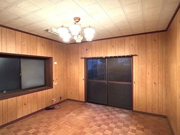 鳥取市美萩野３丁目　戸建て