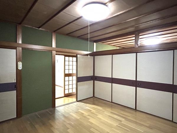 鳥取市美萩野３丁目　戸建て
